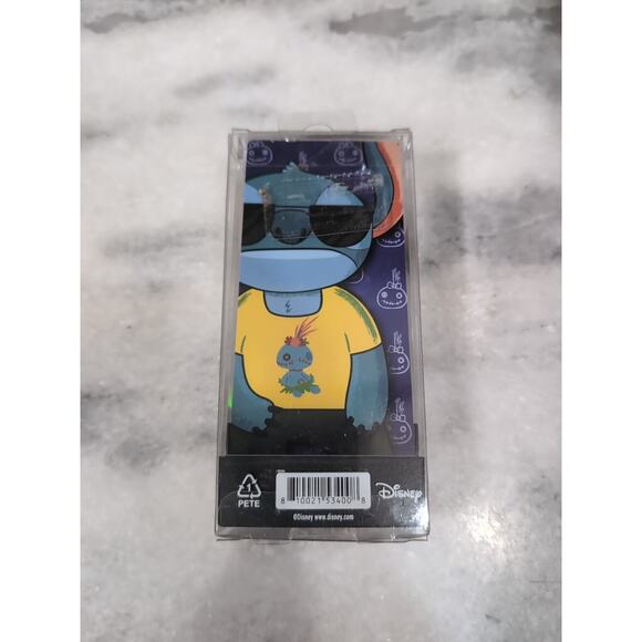 FigPin #422 Disney Lilo & Stitch- Stitch Hot Topic Exclusive, Premium Case, Lock - Picture 3 of 5
